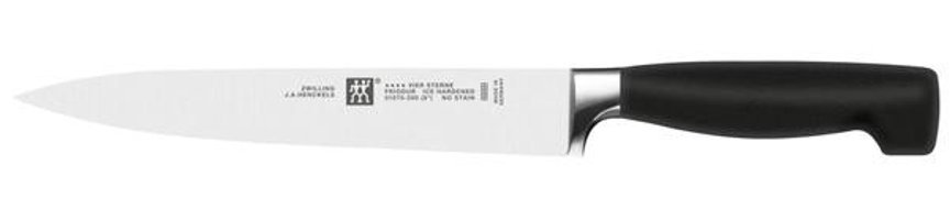 Zwilling 17 cm Çelik Et Bıçağı