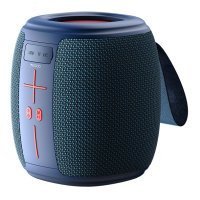 Yesido YSW14 Bluetooth Hoparlör Siyah