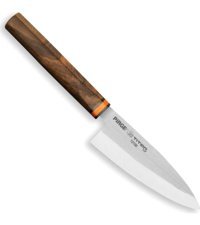 Pirge 12108 17 cm Çelik Et Bıçağı