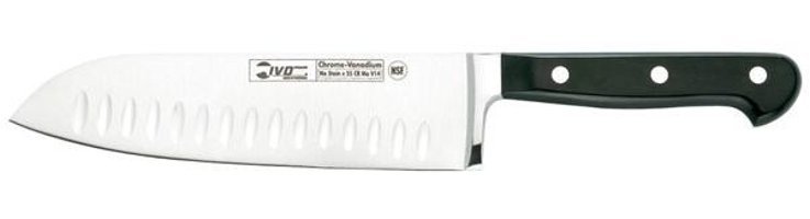 Ivo 2322 15.5 cm Çelik Et Bıçağı