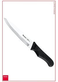 Metaltex 23 cm Paslanmaz Çelik Et Bıçağı