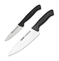 Pirge 35149 30 cm Paslanmaz Çelik Et Bıçağı