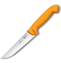 Victorinox 24.5 cm Paslanmaz Çelik Et Bıçağı