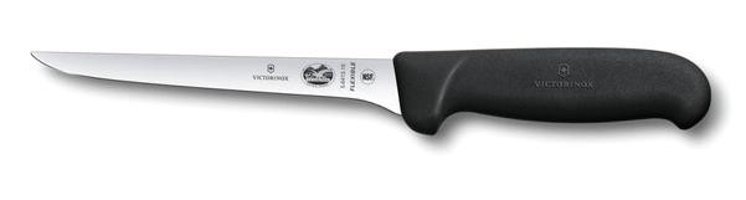 Victorinox 5.6413.15 19 cm Paslanmaz Çelik Et Bıçağı