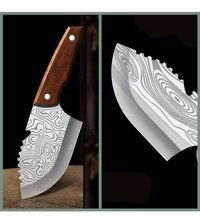 Omeniv 20 cm Et Bıçağı
