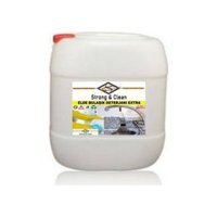 Strong Limon Kokulu El Bulaşık Deterjanı 30 lt