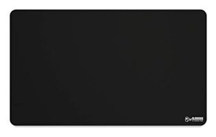 Glorious ‎G P 60x35 cm XL Gaming Mousepad Siyah