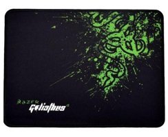 Pmr Razer Goliathus 32x24 cm M Gaming Mousepad Siyah Yeşil
