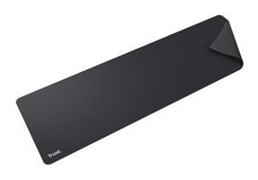 Trust 93x30 cm XXL Mousepad Siyah