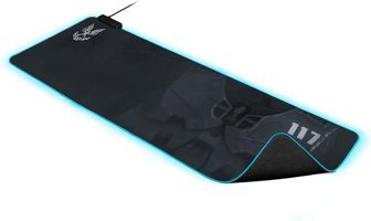 Razer RGB XXL Mousepad Siyah