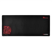 Thermaltake MP DSH BLKSXS 04 90x40 cm L Gaming Mousepad Siyah