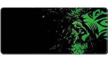 Razer MP 7004 70x30 cm XL Gaming Mousepad Siyah