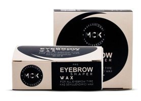 Mck Pro Suya Dayanıklı Şeffaf Wax Kaş Sabitleyici 50 ml