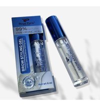 Rp Royal Paris Cosmetic Şeffaf Maskara Kaş Sabitleyici 6 ml
