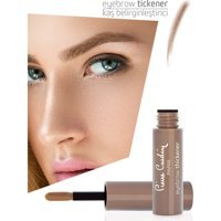 Pierre Cardin Thickener Kahverengi Jel Kaş Sabitleyici