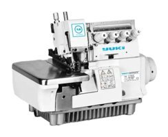 Yuki YK-700-4D Overloklu Mekanik Sanayi Tipi Dikiş Makinesi