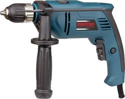 Proter Pr 720 Rl 710 W Darbeli Elektrikli Matkap