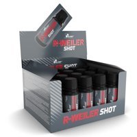 Olimp R-Weiler Kompleks Glutamin BCAA 20 Adet Shot