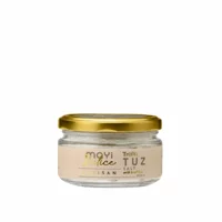 Mayi Tuz Artisan Toz Kaynak Tuzu Kavanoz 140 gr