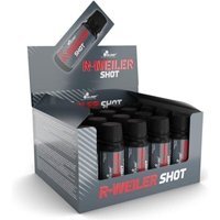 Olimp R-weiler Portakal Aromalı L-Karnitin 20 Kapsül