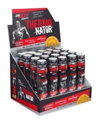 Bigjoy Sports Thermonator L-Karnitin 20x40ml Shot