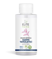 The Elite Home Organik Sertifikalı Konsantre Banyo Temizleyici 50 ml