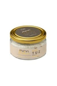 Mayi Tuz İyotlu Toz Tuz Kavanoz 140 gr