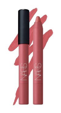 Nars Powermatte High Intensıty Suya Dayanıklı Mat Dudak Kalemi Pembe