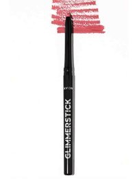 Avon Rose Wine Suya Dayanıklı Asansörlü Kremsi Dudak Kalemi Rose