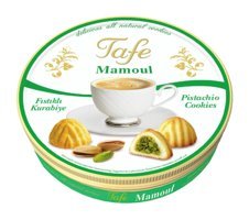 Tafe Fıstıklı Bisküvi 225 gr