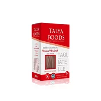 Talya Foods Kırmızı Mercimek 200 gr