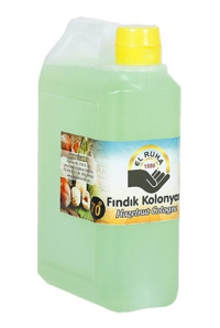 El-Ruha Fındık Kolonya 900 ml