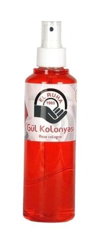 El-Ruha Gül Sprey Kolonya 260 ml