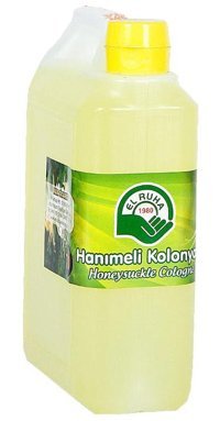 El-Ruha Hanımeli Kolonya 900 ml