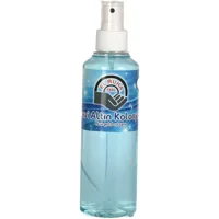 El-Ruha Mavi Altın Sprey Kolonya 260 ml