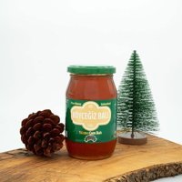 Köyceğiz Çam Balı 450 gr