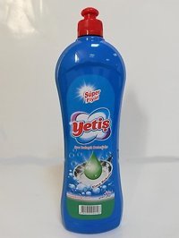 Yetiş Elma Kokulu El Bulaşık Deterjanı 660 ml