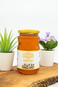 Köyceğiz Kekik Balı 450 gr