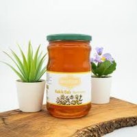 Köyceğiz Kekik Balı 850 gr