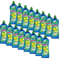 Bingo Limon Kokulu El Bulaşık Deterjanı 16x675 ml