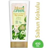 Mom's Green Sabun Duş Jeli 400 ml