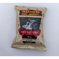 Billur Sade Türk Kahvesi 5x100 gr