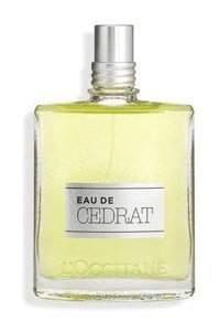 L'Occitane Cédrat Eau De EDT Çiçeksi Erkek Parfüm 100 ml