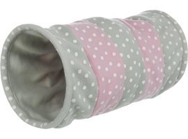 Trixie Tırmalama Yavru-Yetişkin Kedi Tüneli Kedi Oyuncağı