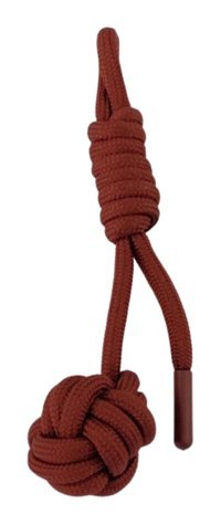 Pet Comfort Yakalama Yavru-Yetişkin Top Kedi Oyuncağı Bordo