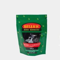 Billur Damla Sakızlı Türk Kahvesi 100 gr