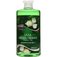 Youth Passport Duş Jeli 600 ml