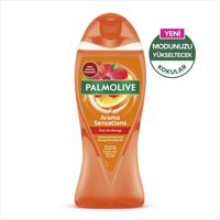 Palmolive Hibiskus Portakal Yağı Duş Jeli 500 ml