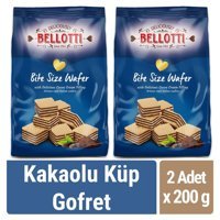 Bifa Bellotti Küp Kakaolu Gofret 200 gr