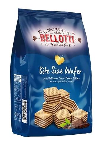 Bifa Bellotti Küp Çikolatalı Gofret 200 gr